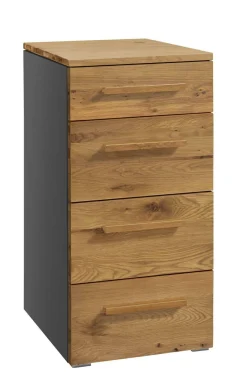 Kommode HASENA QUATRO