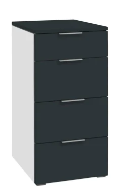 Kommode HASENA QUATRO