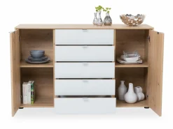 Kommode MONDO CLIVO 4000