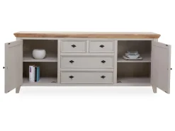 Kommode SANSIBAR MORSUM