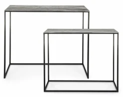 Konsole TAHIR 2er Set