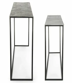 Konsole TAHIR 2er Set