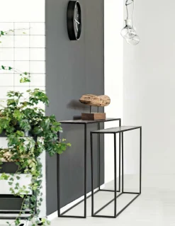 Konsole TAHIR 2er Set