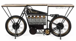 Konsole/Bar MOTORRAD