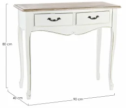 Konsolentisch JUSTINE