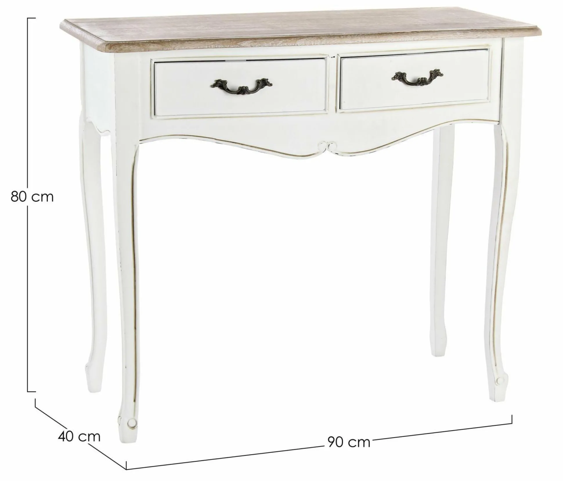 Konsolentisch JUSTINE