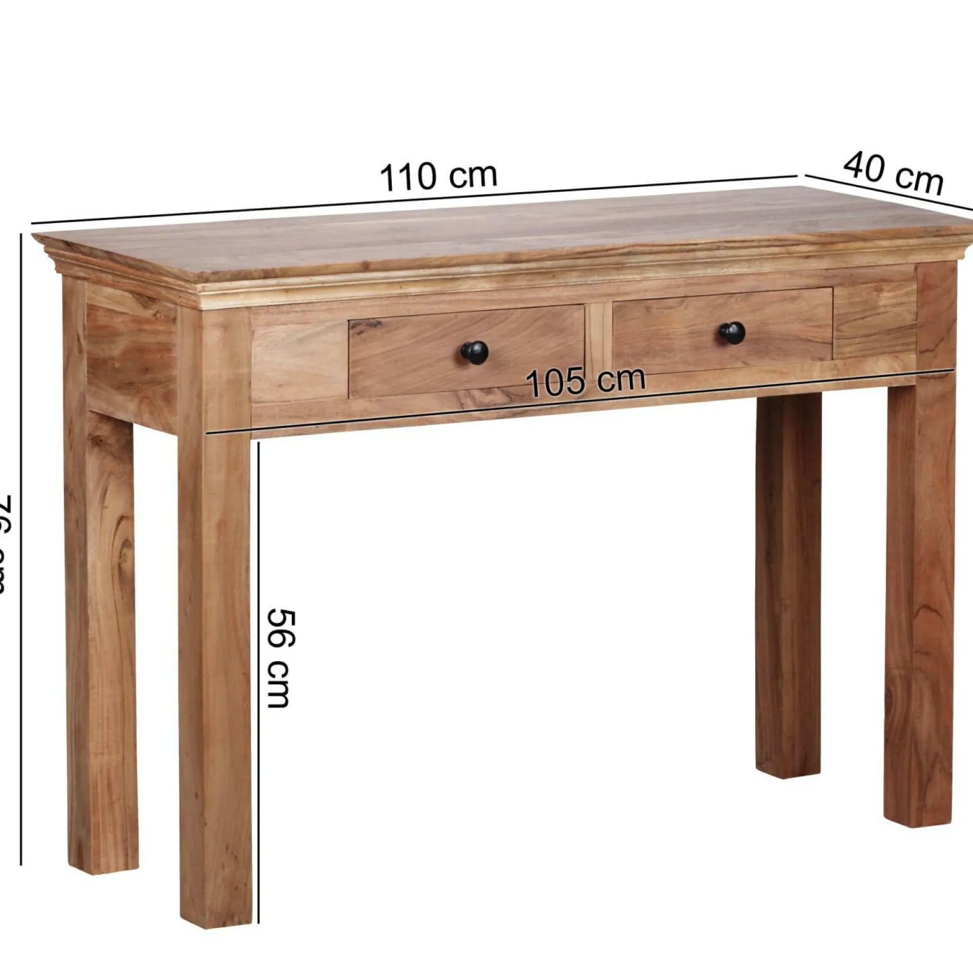 Konsolentisch MUMBAI