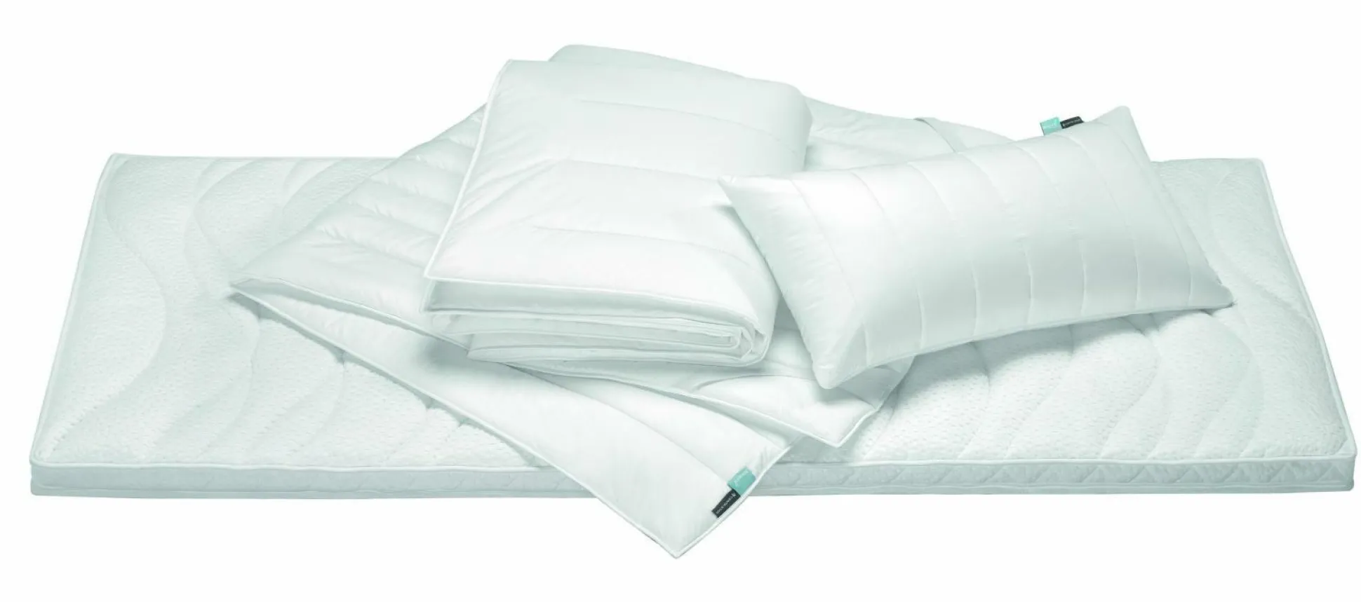 Kopfkissen CENTA-STAR gesteppt