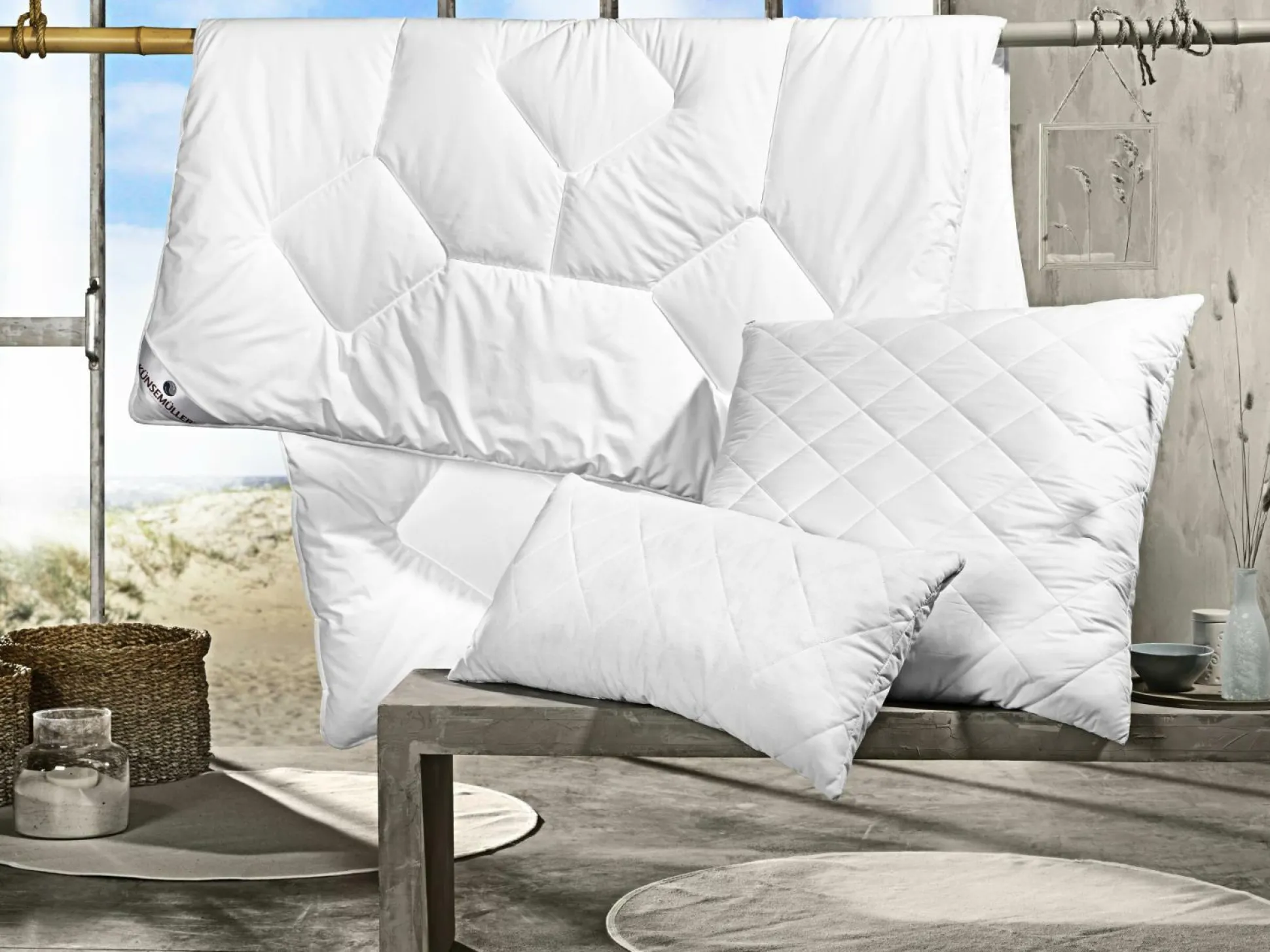 Kopfkissen EASY DREAM