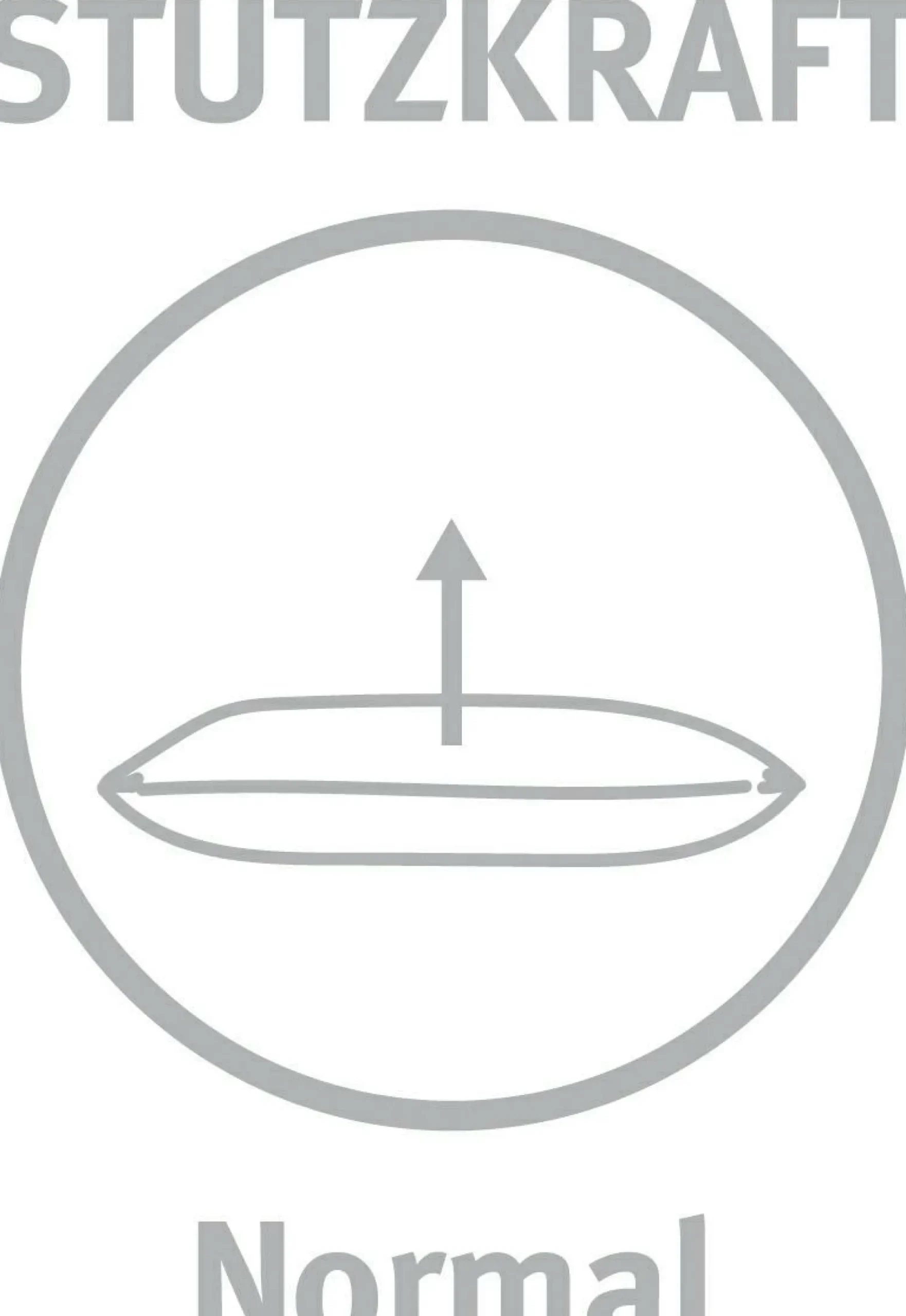 Kopfkissen NANI MEDIUM BIO