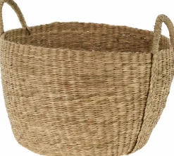Korb SEEGRAS
