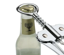 Korkenzieher cilio VINO
