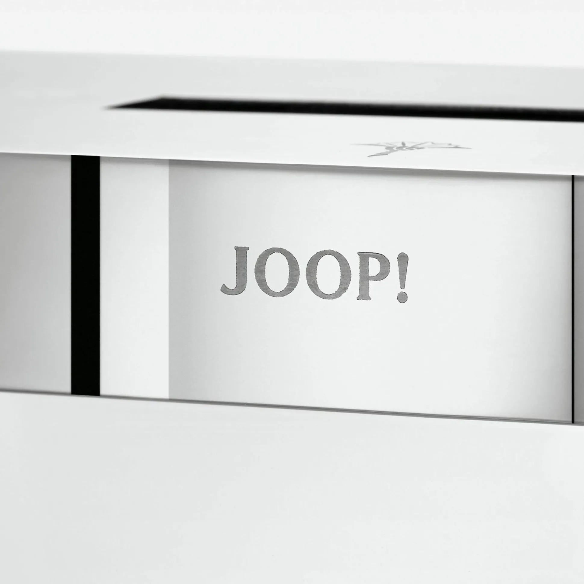 Kosmetiktuchbox JOOP! CHROME