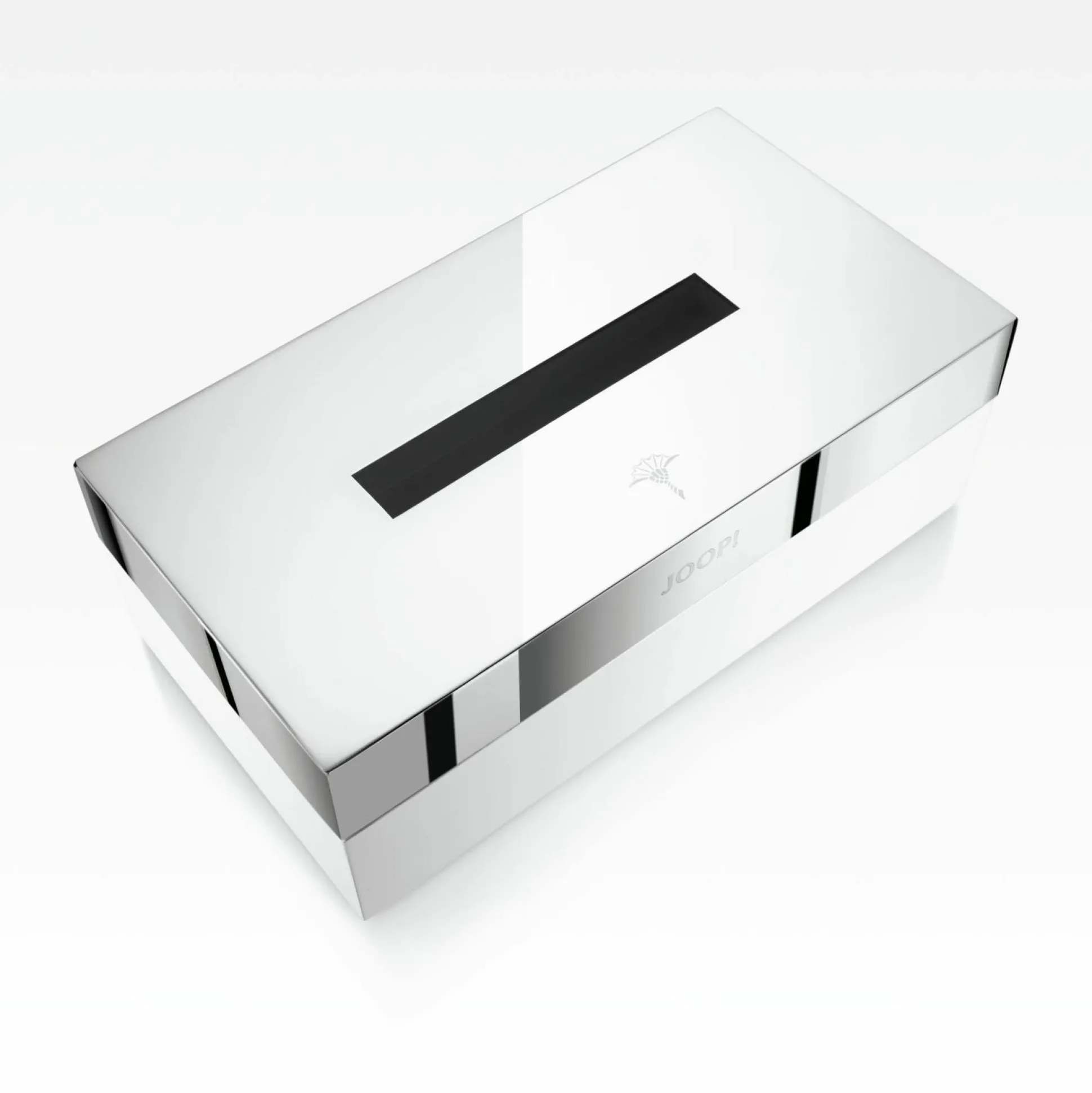 Kosmetiktuchbox JOOP! CHROME
