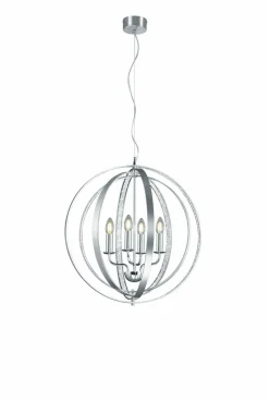 Kronleuchter CANDELA