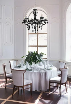 Kronleuchter CUIMBRA I