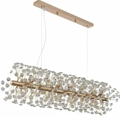 Kronleuchter KATRINA