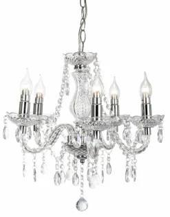 Kronleuchter MARIE