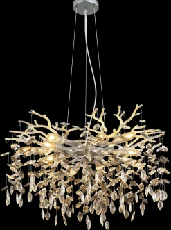 Kronleuchter QUEENA