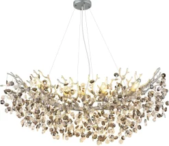 Kronleuchter QUEENA