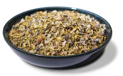 Kräuter der PROVENCE Salz