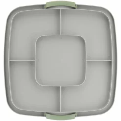 Kuchenaufbewahrungsbox