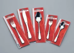 Kuchengabel JUSTINUS OPAL