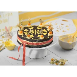 Kuchenheber/Dekorschablone KAISER