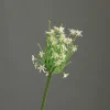 Kunstblume Allium