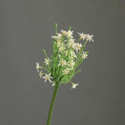 Kunstblume Allium