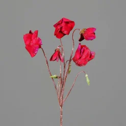 Kunstblume Alpenveilchen