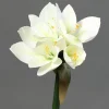 Kunstblume Amaryllis