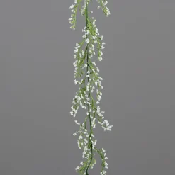 Kunstblume BLÜTENGIRLANDE