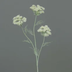 Kunstblume Dillzweig