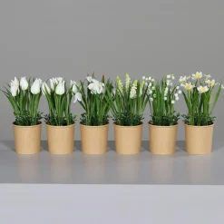 Kunstblume FRÜHJAHRSBLÜHER