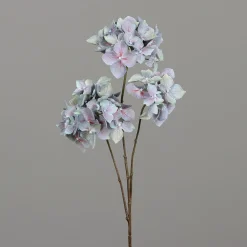 Kunstblume Hortensienzweig