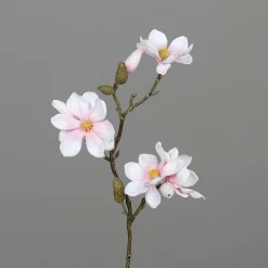 Kunstblume MAGNOLIE