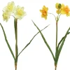 Kunstblume NARZISSE