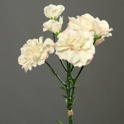 Kunstblume Nelkenpick