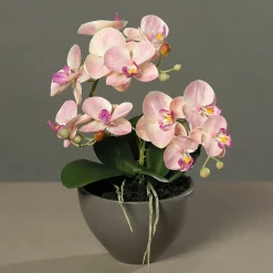 Kunstblume Orchidee