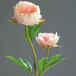 Kunstblume Päonie