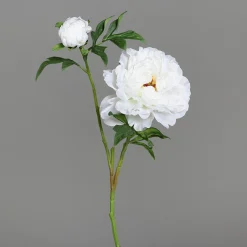 Kunstblume PÄONIE