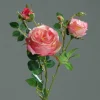 Kunstblume Rose