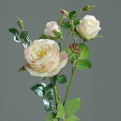 Kunstblume Rose