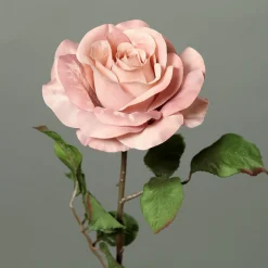 Kunstblume Rose