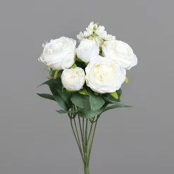 Kunstblume ROSEN-BOUQUET