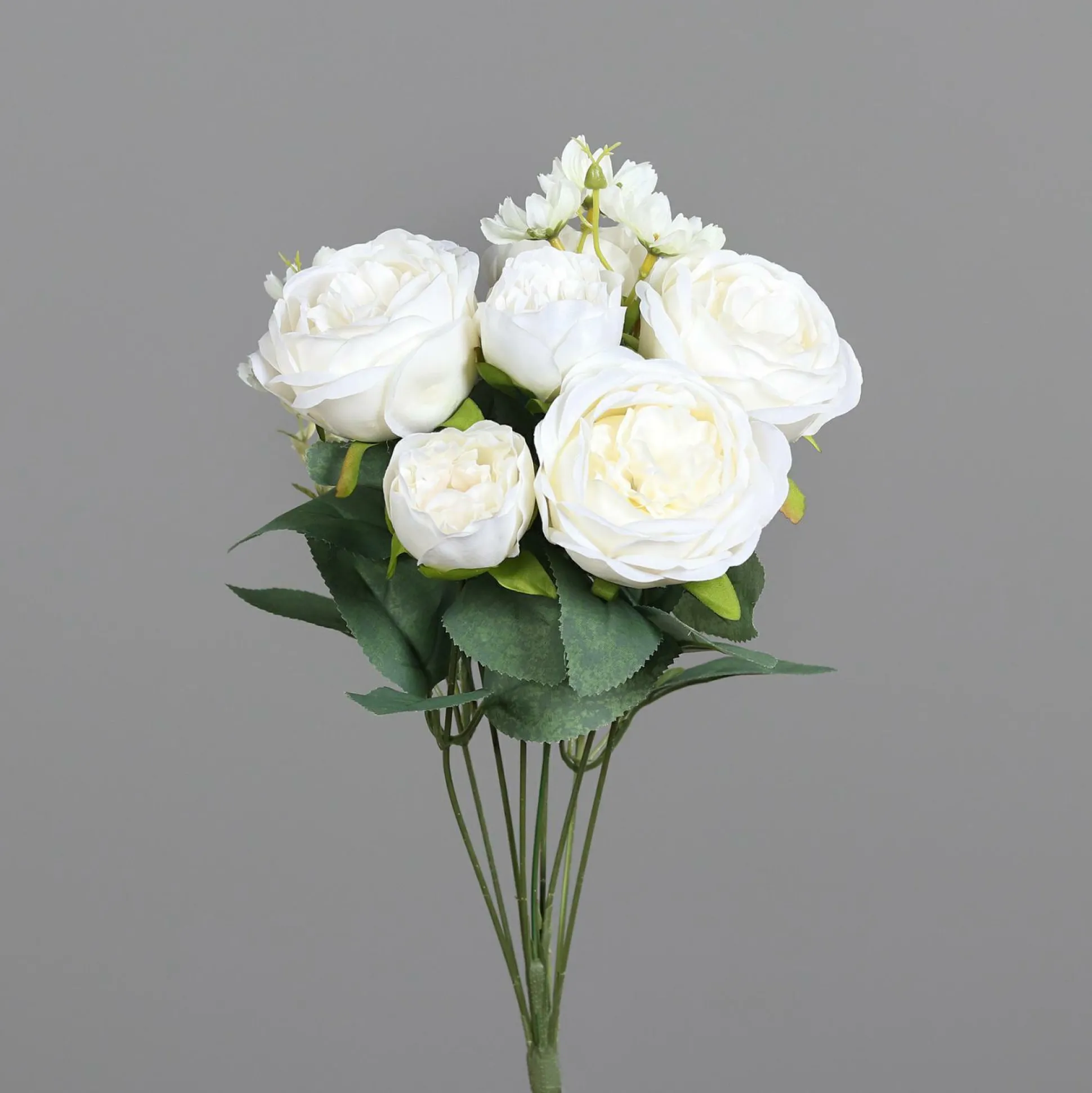 Kunstblume ROSEN-BOUQUET