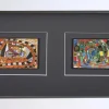 Kunstdruck HUNDERTWASSER