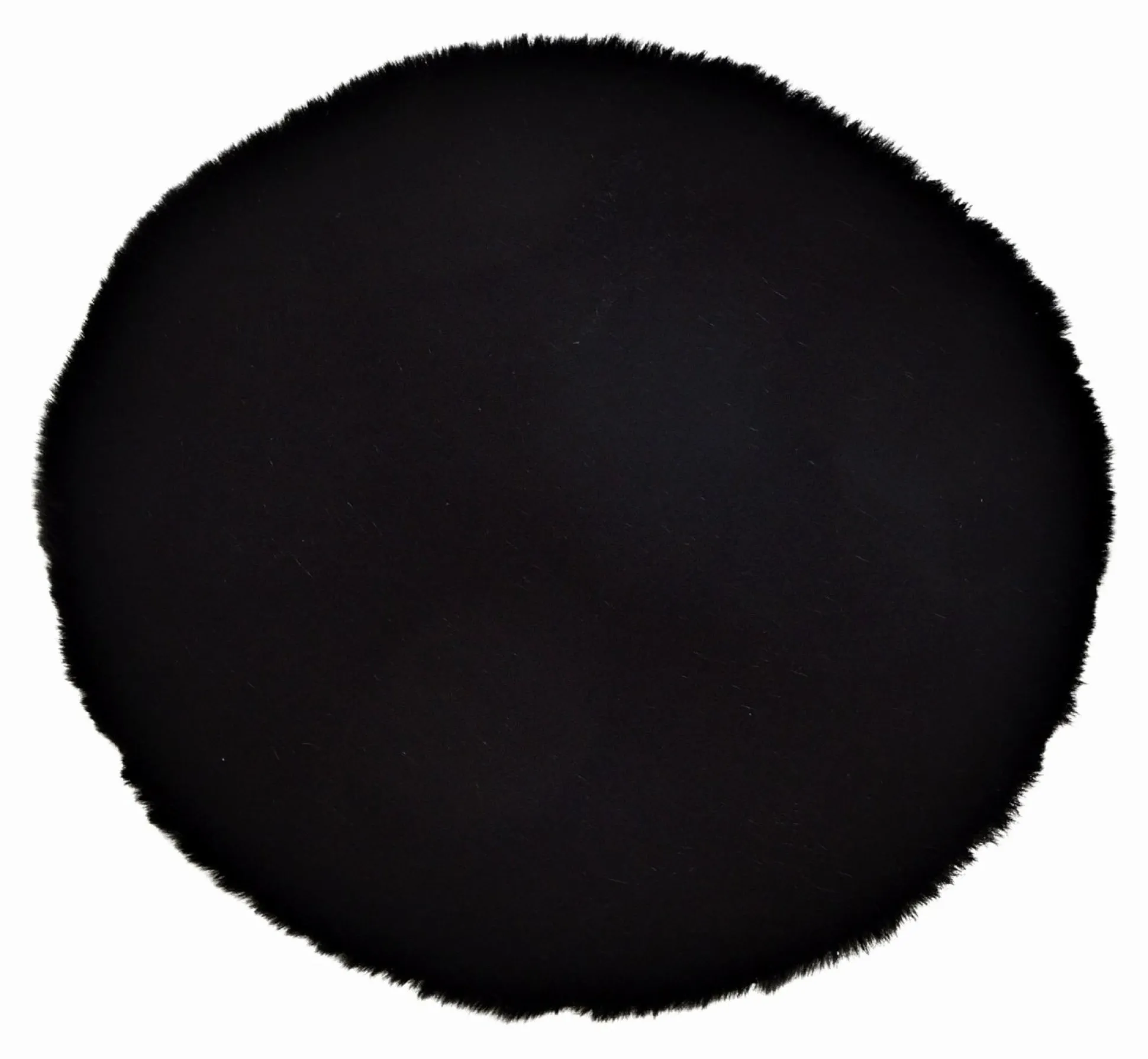 Kunstfell FLAUSCH Sitzkissen