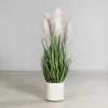 Kunstopflanze PAMPASGRAS